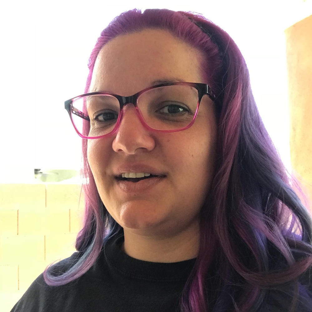 Meet your Posher, Brittnee